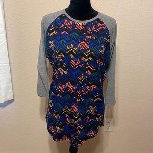❤️ 2 for $10 Lularoe Tee Shirt